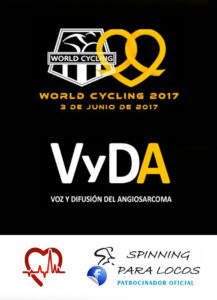 Lee más sobre el artículo Wordl Cycling Hero, Dos Hermanas, 3 de Junio de 2017