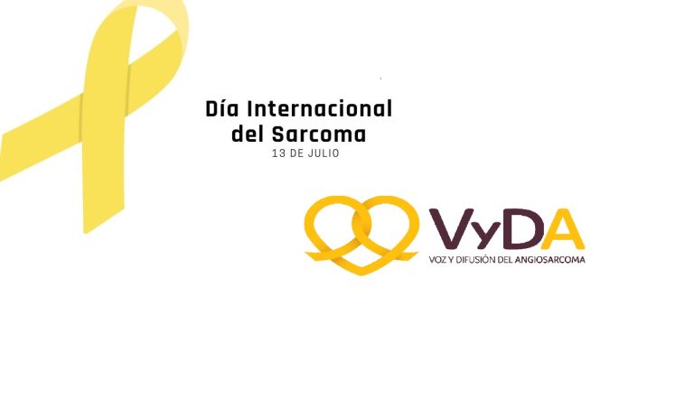 Lee más sobre el artículo Día Internacional del Sarcoma