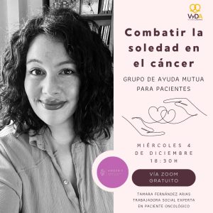 Lee más sobre el artículo Combatir la Soleda en el Cáncer