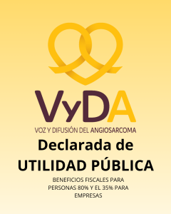 Lee más sobre el artículo La Asociación VyDA declarada de Utilidad Pública