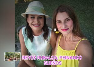 Lee más sobre el artículo Entrevista a Reyes Rubalcaba